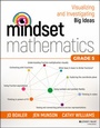 Cover: Mindset Mathematics - Wiley