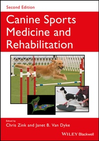 Abbildung von: Canine Sports Medicine and Rehabilitation - Wiley