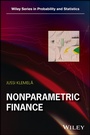 Cover: Nonparametric Finance - Wiley