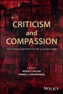 Cover: Criticism and Compassion - Wiley