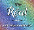 Cover: The Real, Las Vegas - Williams College Museum of Art,U.S.
