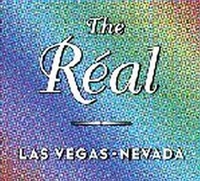 Enlarge image Cover: The Real, Las Vegas - Williams College Museum of Art,U.S.