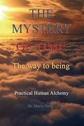 Cover: The Mystery of Time - International Academic Productions