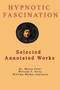 Cover: Hypnotic Fascination - International Academic Productions