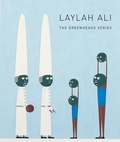 Cover: Laylah Ali: The Greenheads Series - Williams College Museum of Art,U.S.