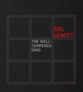 Cover: Sol Lewitt - the Well-Tempered Girl - Williams College Museum of Art,U.S.