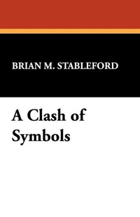 Enlarge image Cover: A Clash of Symbols - Thomson Publications