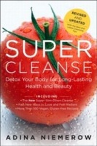 Abbildung von: Super Cleanse - William Morrow Paperbacks