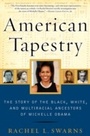 Cover: American Tapestry - Amistad
