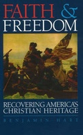 Cover: Faith and Freedom - Jameson Books