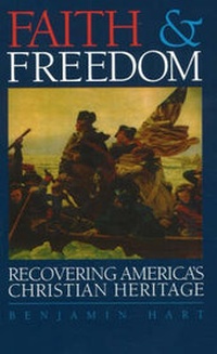 Enlarge image Cover: Faith and Freedom - Jameson Books