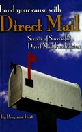 Cover: Fund Your Cause with Direct Mail - Jameson Books