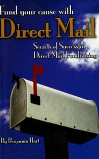 Enlarge image Cover: Fund Your Cause with Direct Mail - Jameson Books