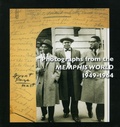Cover: Photographs from the Memphis World, 1949-1964 - Memphis Brooks Museum of Art
