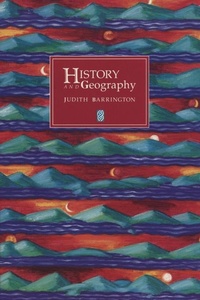 Enlarge image Cover: History and Geography - Eighth Mountain Press,