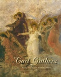 Cover: Carl Gutherz - Memphis Brooks Museum of Art