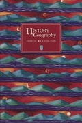 Cover: History and Geography - Eighth Mountain Press
