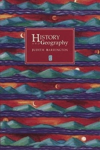 Enlarge image Cover: History and Geography - Eighth Mountain Press