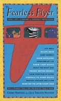 Cover: The Fearless Flyer - Eighth Mountain Press,