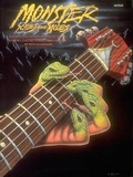 Cover: Monster Scales And Modes - Centerstream Publishing