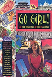 Enlarge image Cover: Go Girl - Eighth Mountain Press,