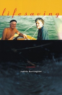 Enlarge image Cover: Lifesaving - Eighth Mountain Press,