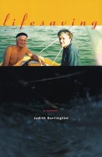 Enlarge image Cover: Lifesaving - Eighth Mountain Press