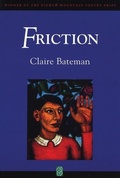 Cover: Friction - Eighth Mountain Press