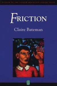 Abbildung von: Friction - Eighth Mountain Press
