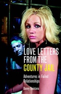 Cover: Love Letters from the County Jail - Beckham Publications Group
