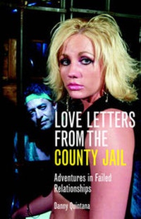 Enlarge image Cover: Love Letters from the County Jail - Beckham Publications Group