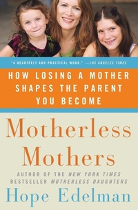 Enlarge image Cover: Motherless Mothers - HarperCollins