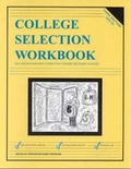 Cover: The College Selection Workbook - Beckham House Publishers Inc