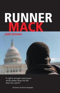 Enlarge image Cover: Runner Mack - Beckham House Publishers Inc