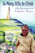 Cover: "So Many Hills to Climb" - Beckham Publications Group