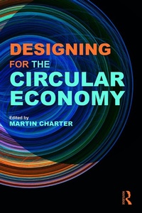 Enlarge image Cover: Designing for the Circular Economy - Routledge