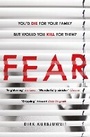 Cover: Fear - Orion (an Imprint of The Orion Publishing Group Ltd )