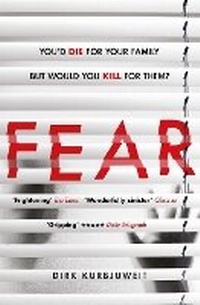 Enlarge image Cover: Fear - Orion (an Imprint of The Orion Publishing Group Ltd )