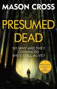 Enlarge image Cover: Presumed Dead - Orion (an Imprint of The Orion Publishing Group Ltd )