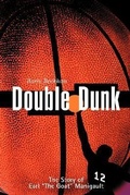 Cover: Double Dunk - Beckham House Publishers Inc