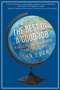 Abbildung von: The Best of a Good Job - Amberley Publishing