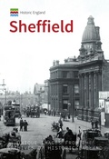 Cover: Historic England: Sheffield - Amberley Publishing