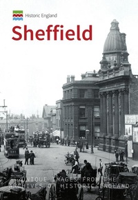 Enlarge image Cover: Historic England: Sheffield - Amberley Publishing