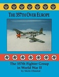 Cover: 357th over Europe - Specialty Press
