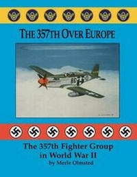 Enlarge image Cover: 357th over Europe - Specialty Press