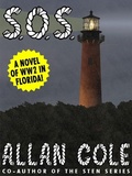 Cover: S.O.S.: A Novel of World War 2 - Wildside Press