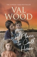 Cover: A Place to Call Home - Transworld Digital