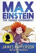 Cover: Max Einstein: The Genius Experiment - Cornerstone Digital