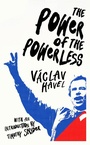 Cover: The Power of the Powerless - Vintage Classics