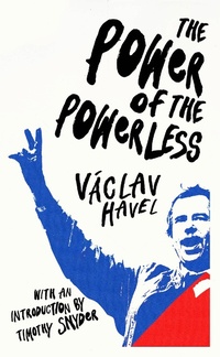 Abbildung von: The Power of the Powerless - Vintage Classics